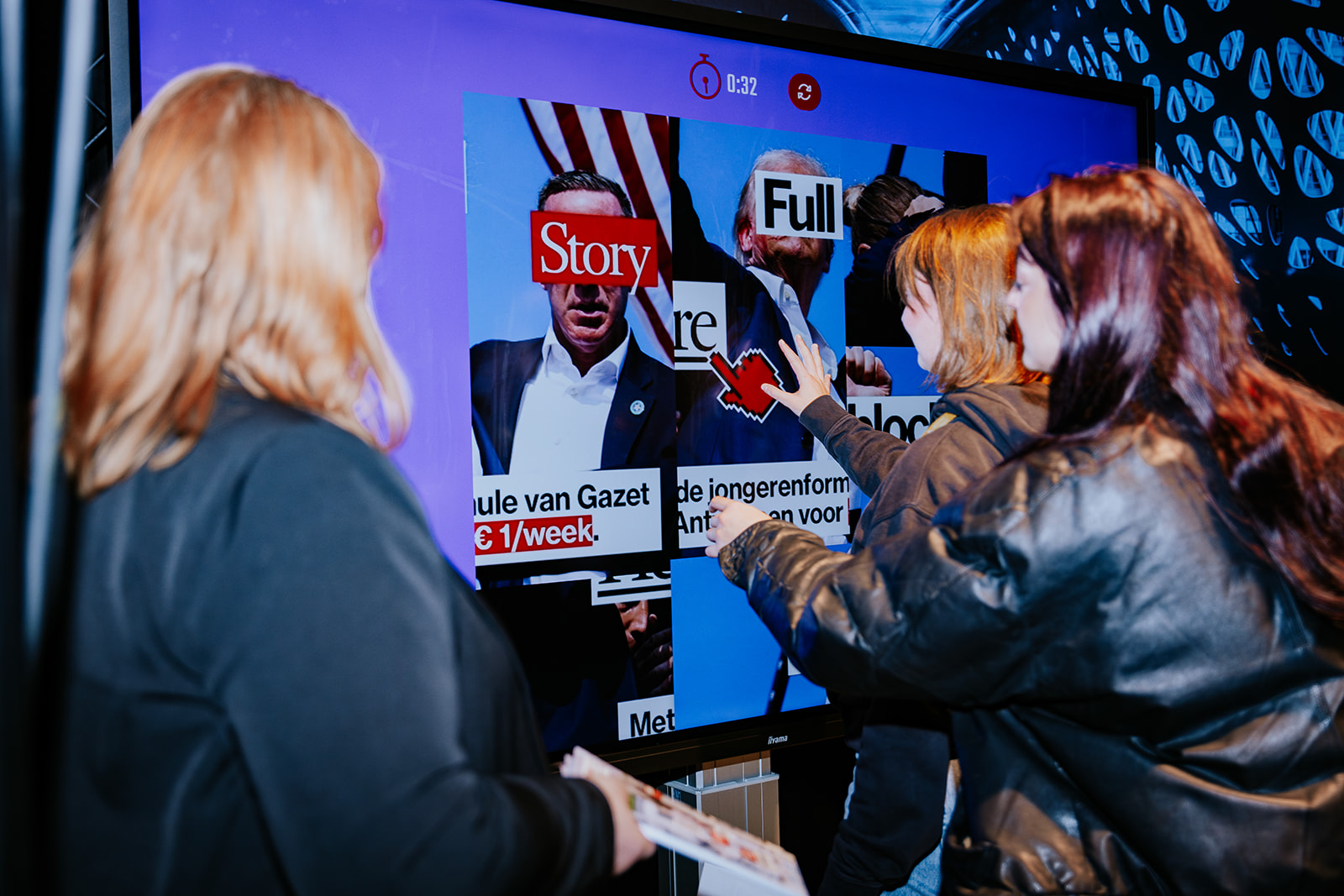 Partnerwerving voor de Pilot Secundair Onderwijs officieel gestart